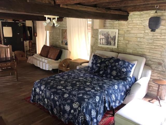 Magnifique Moulin Proche Chablis, Jacuzzi Et Riviere Villa Annay-sur-Serein Kültér fotó